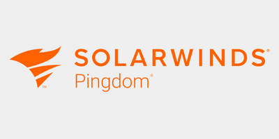 SOLARWINDS Pingdom - informatixweb