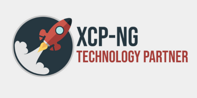 XCP-NG - informatixweb