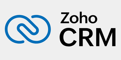 ZohoCRM - informatixweb