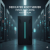 Dedicated Root Server HDS6C-AX41-NVMe With High-Performance Ax41 Processor And Nvme Storage For Enterprise Hosting.