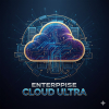 Enterprise Cloud Ultra – high-performance cloud hosting solution for large-scale, enterprise-grade applications