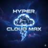 Hyper Cloud Max – ultra-fast, high-performance cloud hosting solution for demanding applications and businesses