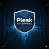 Plesk Enterprise – advanced web hosting control panel for high-performance enterprise website management