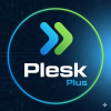 Plesk Plus – enhanced web hosting control panel with additional features for efficient site management