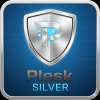 Plesk Silver – reliable web hosting control panel with essential management features
