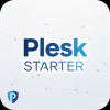 Plesk Starter – beginner-friendly web hosting control panel for basic website management