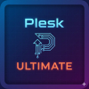 Plesk Ultimate – premium web hosting control panel with advanced management and high-performance features