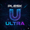 Plesk Ultra – high-performance web hosting control panel with advanced tools for scalable website management