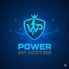 Power WP Hosting plan offering high-performance WordPress hosting, enhanced security, and scalable resources for demanding websites and businesses.