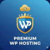 Premium WP Hosting plan providing advanced WordPress hosting, optimized performance, enhanced security, and scalable resources for professional websites.