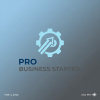 Pro Business Starter – entry-level professional business solution for small and growing businesses