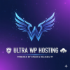 Ultra WP Hosting plan delivering high-performance WordPress hosting, enhanced security, and scalable resources for large and demanding websites.