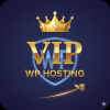 VIP WP Hosting plan providing premium WordPress hosting, top-level performance, advanced security, and dedicated resources for high-traffic and enterprise websites.