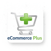 eCommerce Plus – enhanced online store solution with additional features for improved business performance