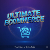 eCommerce Ultimate – premium online store solution with advanced tools for maximum performance and growth