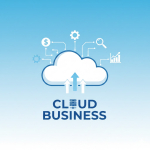 Cloud Business – scalable cloud hosting solution for secure and efficient business operations