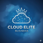 Cloud Elite Business – premium cloud hosting solution for high-performance and enterprise-grade business operations