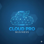 Cloud Pro Business – professional cloud hosting solution for secure, scalable, and high-performance business operations