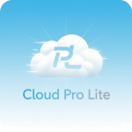 Cloud Pro Lite – lightweight cloud hosting solution for small businesses and efficient website management