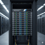 Alt Text: Dedicated Root Server Hds24c-Ex101 High-Performance Hosting Solution With Enterprise-Grade Hardware And Reliable Network Connectivity.