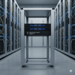 Powerful HDS6C-AX41 Dedicated Server Featuring 2X 1.92 TB NVMe SSD Storage And 10 Gbps Network Uplink.
