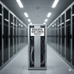 Dedicated Root Server HDS8C-AX52 From Informatix Systems, High-Performance Hosting Solution With AMD EPYC Processor And NVMe Storage.