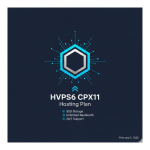 High Voltage Power Supply HVPS6 CPX11 Industrial Control Module With Digital Interface And Cooling Vents.