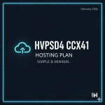 HVPSD4 CCX41 High-Voltage Power Supply Device With Advanced Control Circuitry And Compact Design.