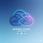 HVPSD6 CCX31 High-Voltage Power Supply Device With Advanced Circuit Control And Efficient Performance.
