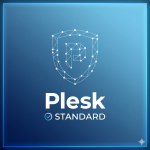 Plesk Standard – dependable web hosting control panel with core website management features