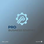 Pro Business Starter – entry-level professional business solution for small and growing businesses