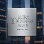 Ultra Business Elite – top-tier business solution delivering maximum performance and advanced features