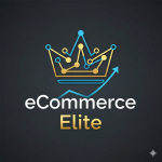 eCommerce Elite – premium solution for high-performance online store management and growth