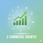 eCommerce Growth – scalable online store solution designed to increase sales and expand business