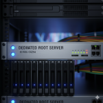 DEDICATED ROOT SERVER HDS8C-SX294.