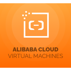 Alibaba Cloud Virtual Machines For WHMCS
