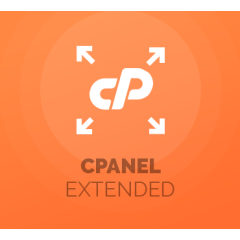 cPanel Extended For WHMCS