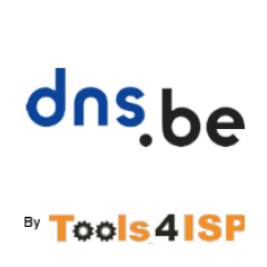 DNSbe module by Tools 4 ISP