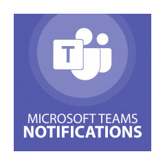 Microsoft Teams Notifications