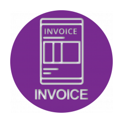 CloudAccounting - Advanced Invoice