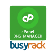 cPanel DNS Manager Module for WHMCS