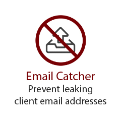 Email Catcher