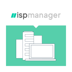 ISPmanager Shared Hosting Provisioning for WHMCS + Integration Lagom Theme 2.1.1