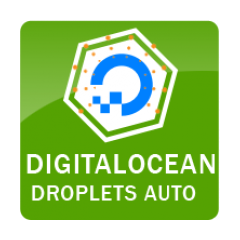 DigitalOcean Droplets Automation