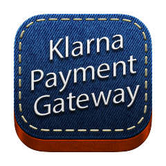 Klarna Payment Gateway