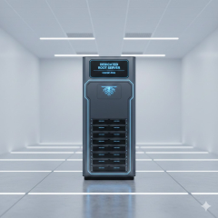 Dedicated Root Server Hds18c-Px93 High-Performance Hosting Solution With Enterprise-Grade Hardware And Secure Data Management.