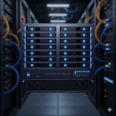 Dedicated Root Server Hds32C-Ax161 High-Performance Hosting Solution With Advanced Security, Fast Processing Power, And Reliable Data Management Capabilities.