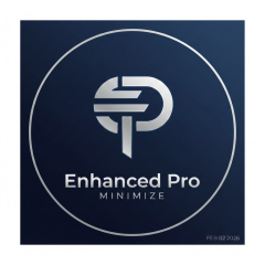 Enhanced Pro – premium high-performance solution for advanced users