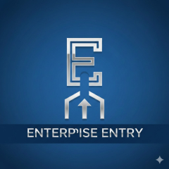 Enterprise Entry – reliable entry-level solution for business environments