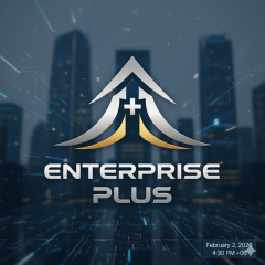 Enterprise Plus – advanced enterprise-level solution for enhanced business performance